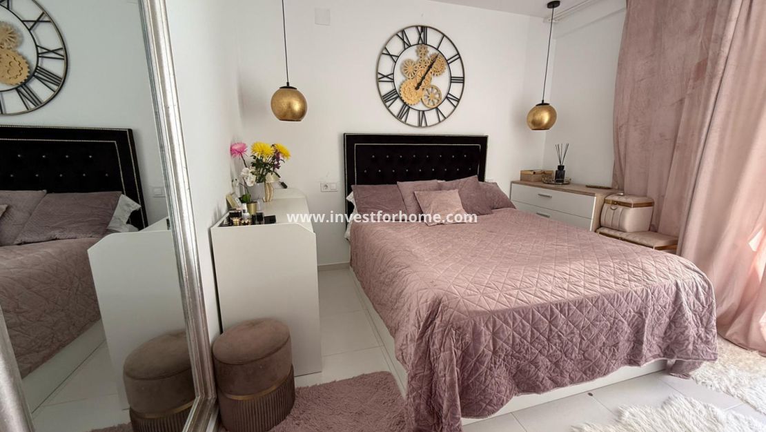 Reventa - Apartamento - Torrevieja - Costa Blanca