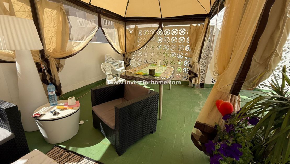 Reventa - Apartamento - Torrevieja - Costa Blanca