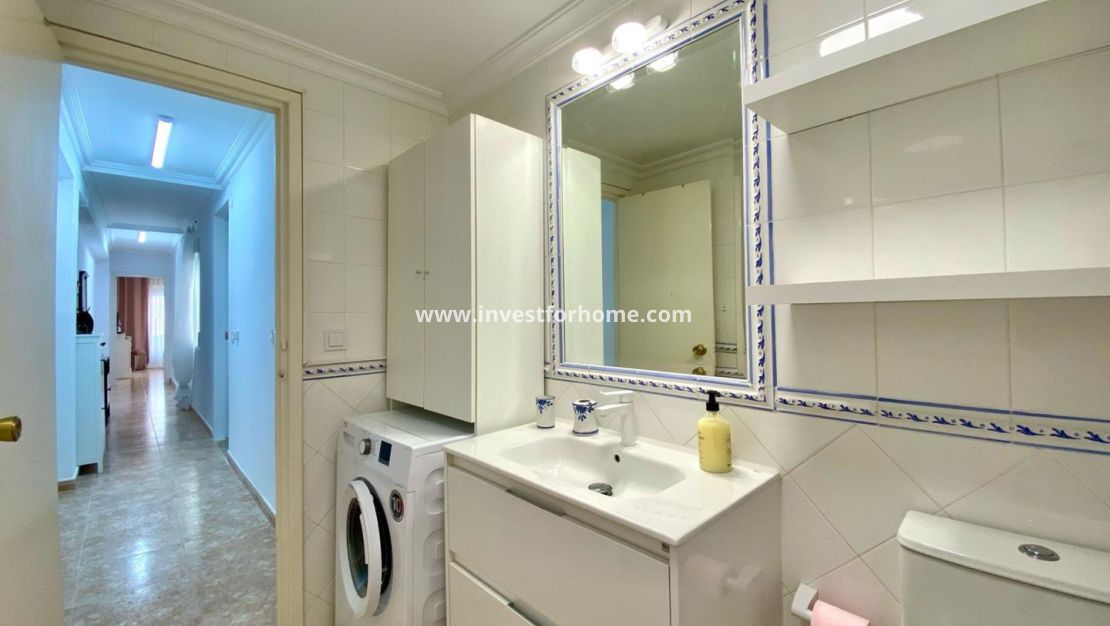 Reventa - Apartamento - Torrevieja - Costa Blanca