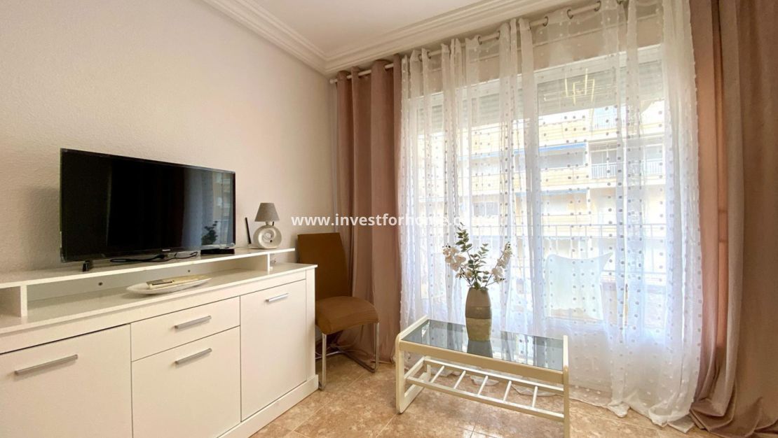 Reventa - Apartamento - Torrevieja - Costa Blanca