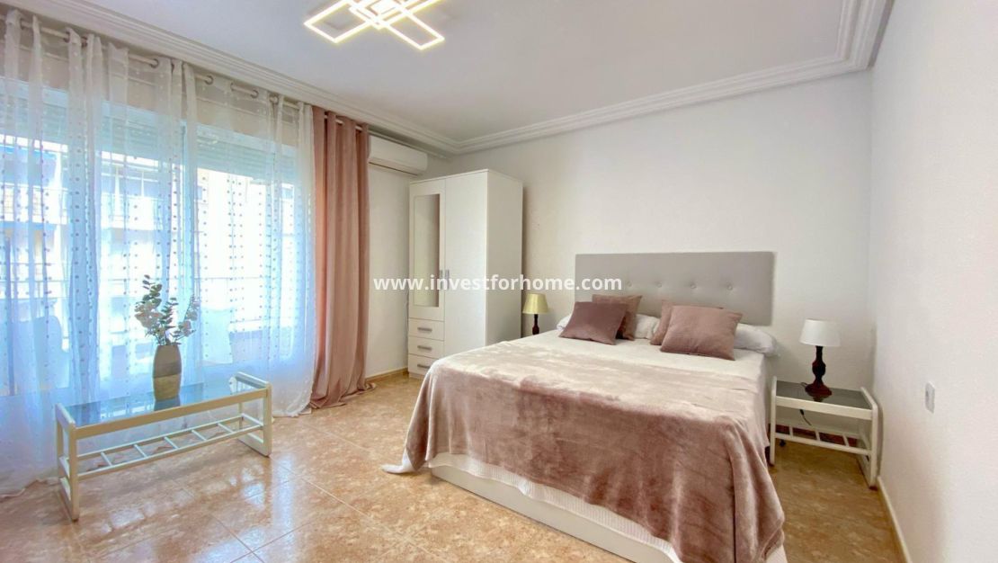 Reventa - Apartamento - Torrevieja - Costa Blanca