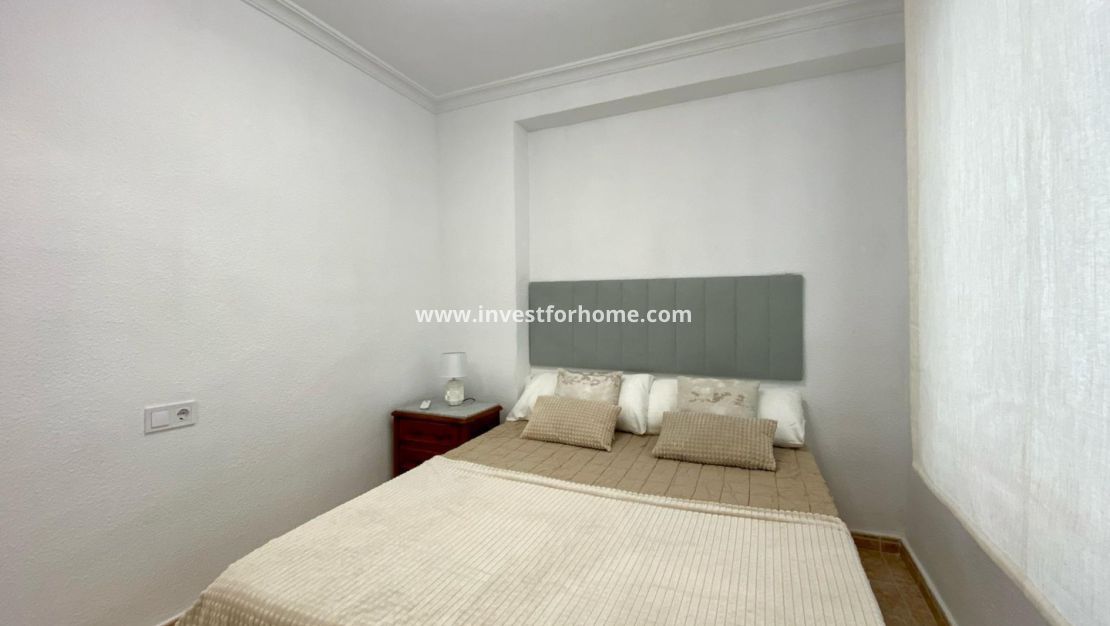 Reventa - Apartamento - Torrevieja - Costa Blanca