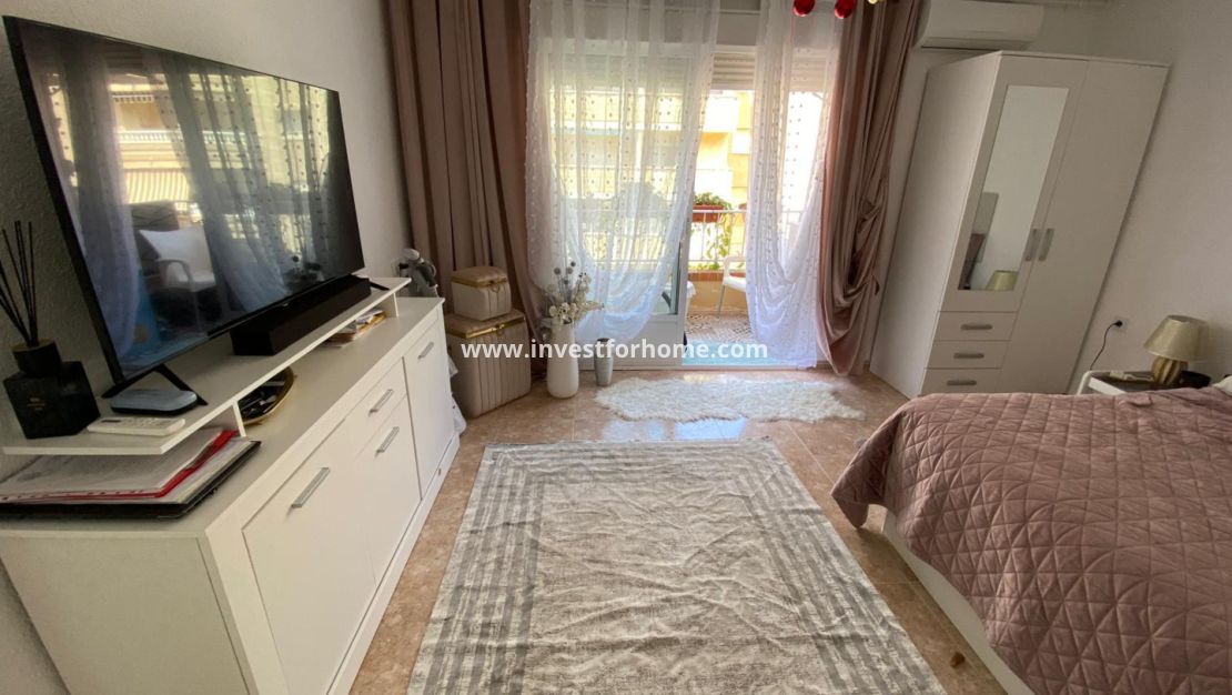 Reventa - Apartamento - Torrevieja - Costa Blanca