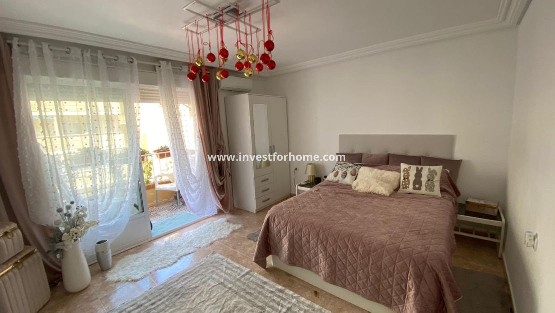 Reventa - Apartamento - Torrevieja - Costa Blanca