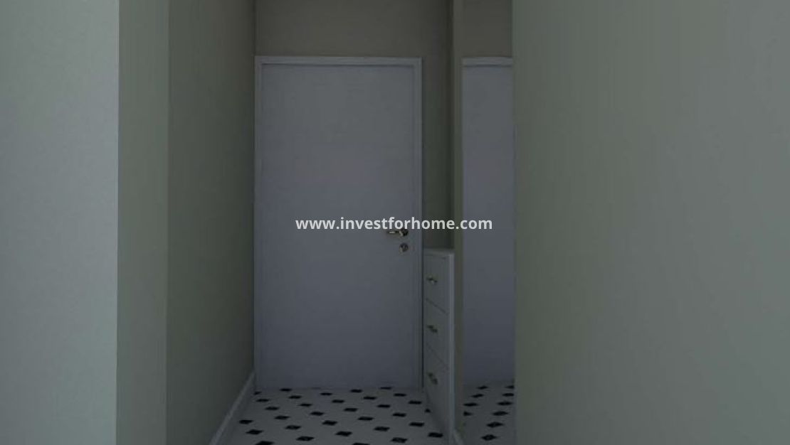 Reventa - Apartamento - Torrevieja - Costa Blanca