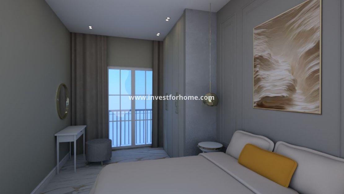 Reventa - Apartamento - Torrevieja - Costa Blanca