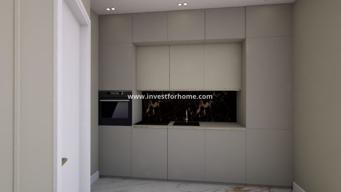 Reventa - Apartamento - Torrevieja - Costa Blanca