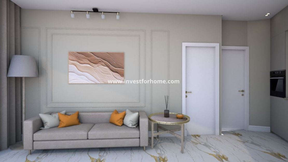 Reventa - Apartamento - Torrevieja - Costa Blanca