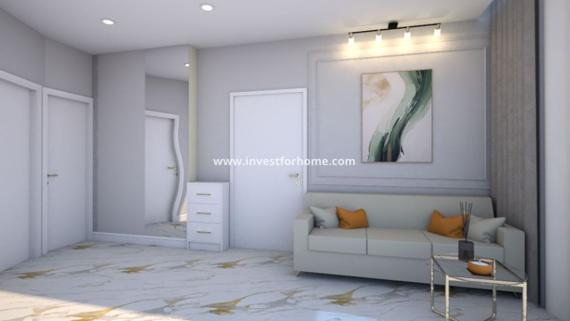 Reventa - Apartamento - Torrevieja - Costa Blanca