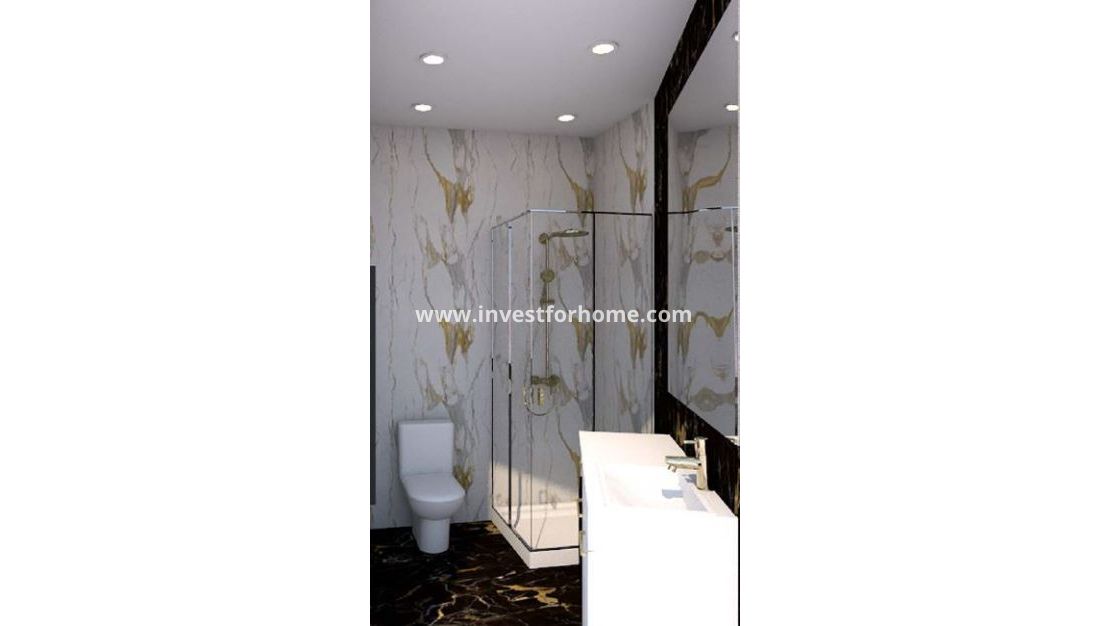 Reventa - Apartamento - Torrevieja - Costa Blanca