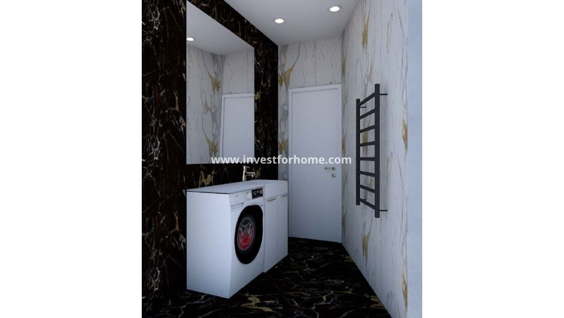 Reventa - Apartamento - Torrevieja - Costa Blanca