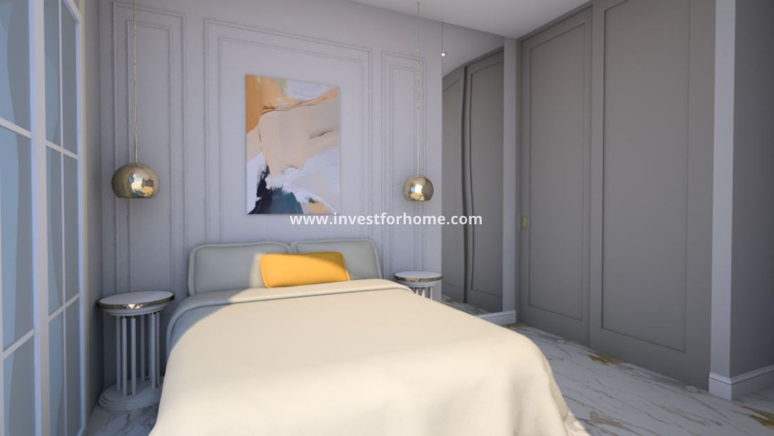 Reventa - Apartamento - Torrevieja - Costa Blanca