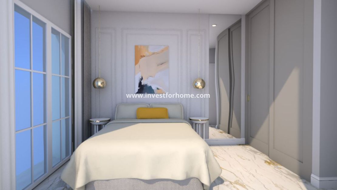 Reventa - Apartamento - Torrevieja - Costa Blanca