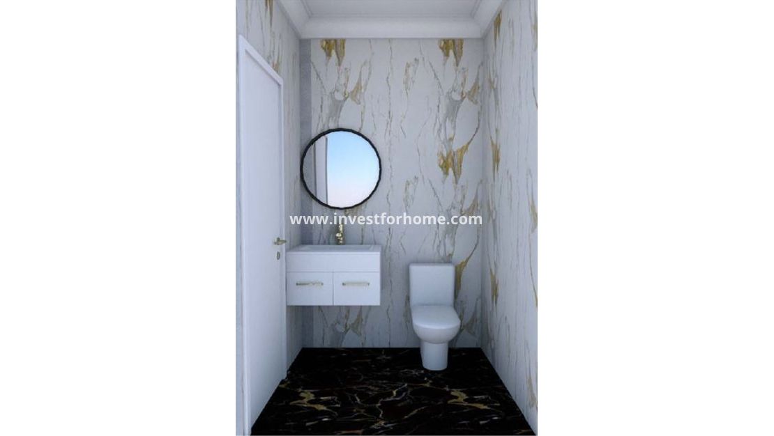 Reventa - Apartamento - Torrevieja - Costa Blanca