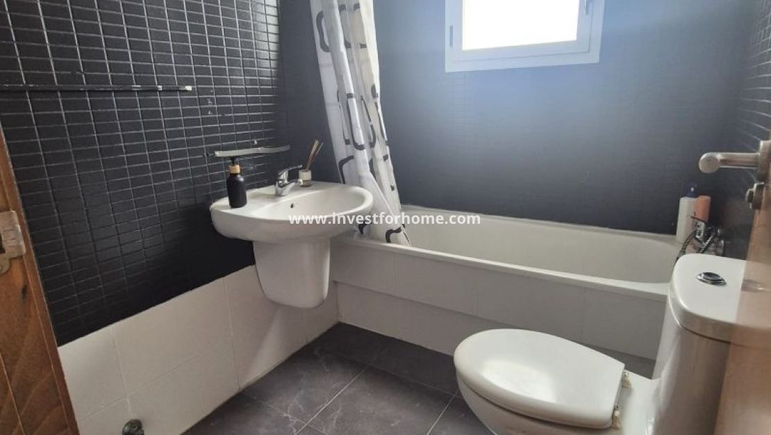 Reventa - Apartamento - Torrevieja - Costa Blanca