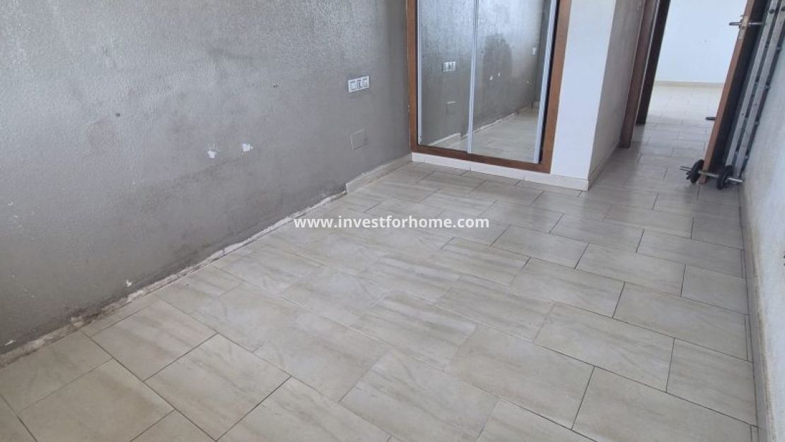 Reventa - Apartamento - Torrevieja - Costa Blanca