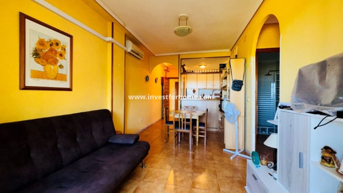 Reventa - Apartamento - Torrevieja - Costa Blanca