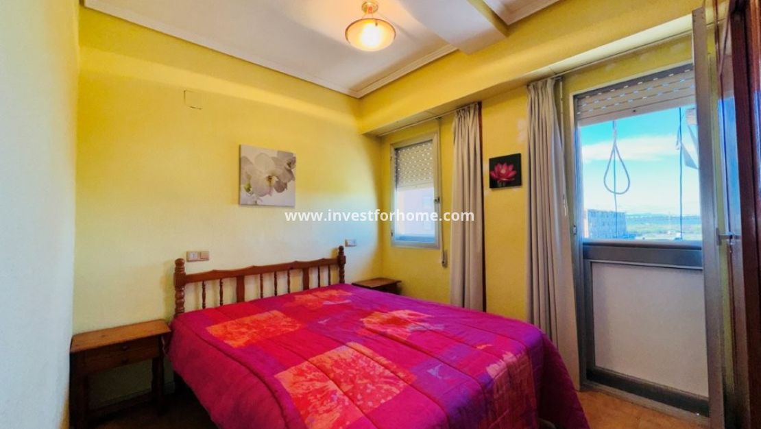 Reventa - Apartamento - Torrevieja - Costa Blanca