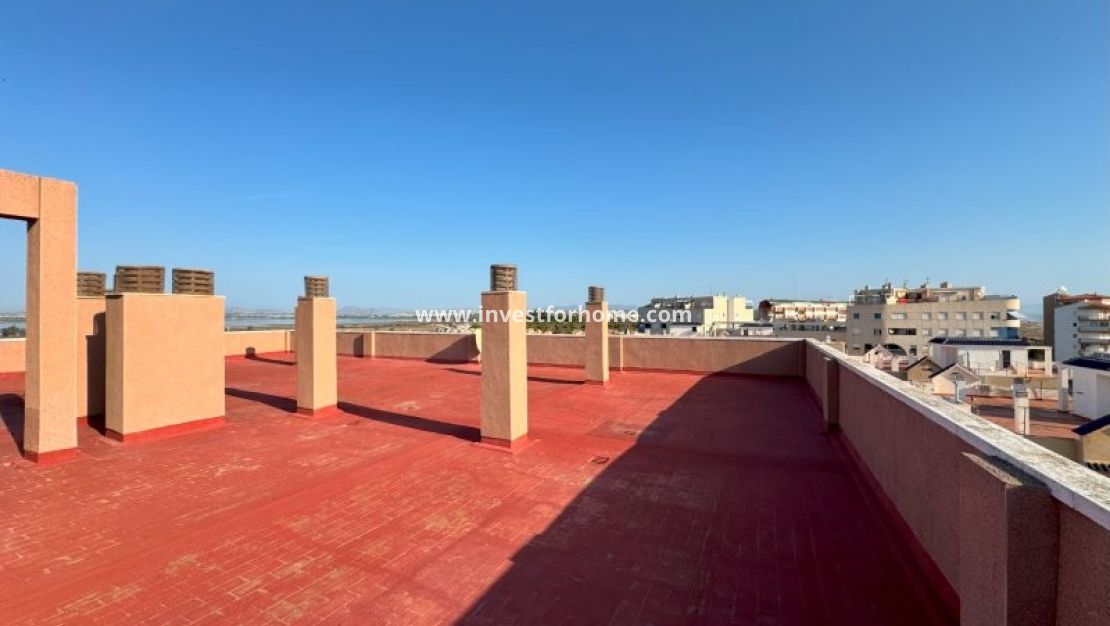 Reventa - Apartamento - Torrevieja - Costa Blanca