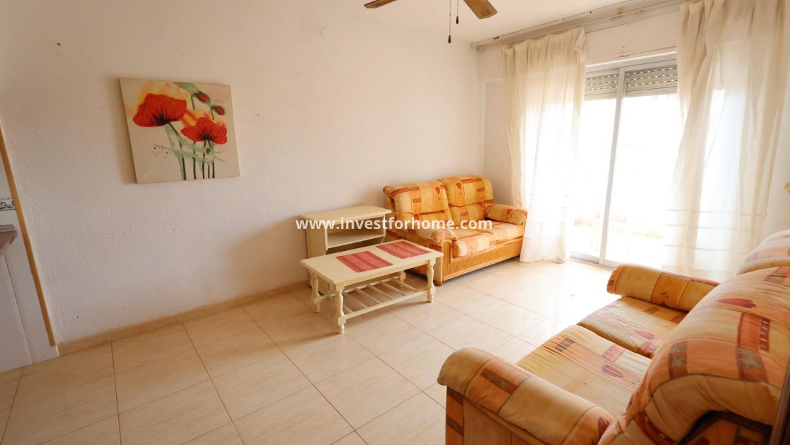Reventa - Apartamento - Torrevieja - Costa Blanca