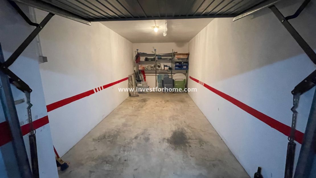 Reventa - Apartamento - Torrevieja - Costa Blanca