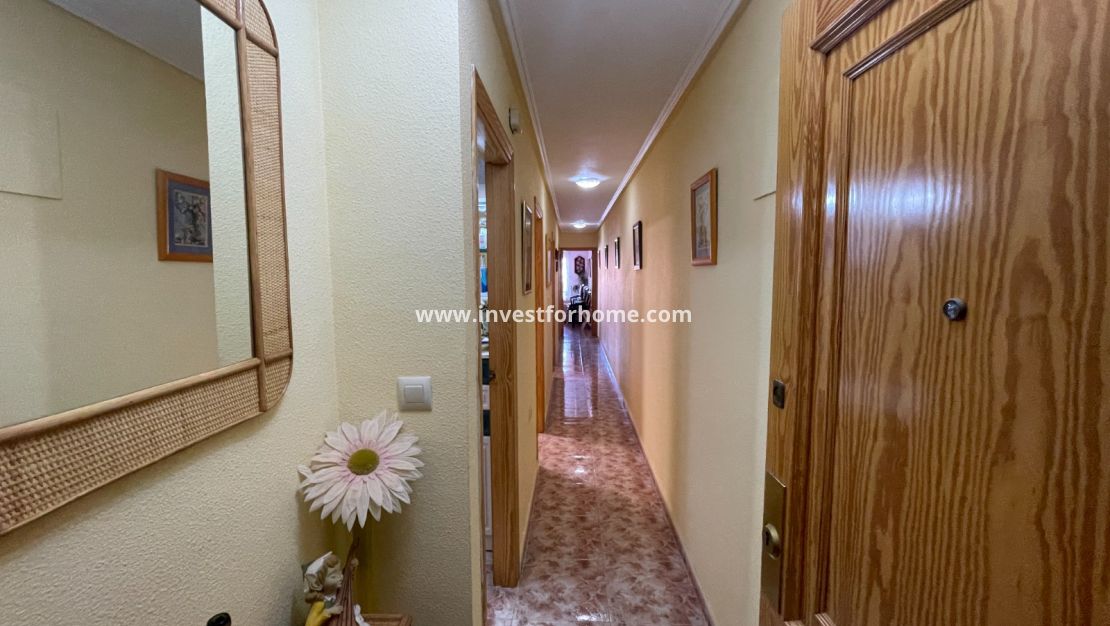 Reventa - Apartamento - Torrevieja - Costa Blanca