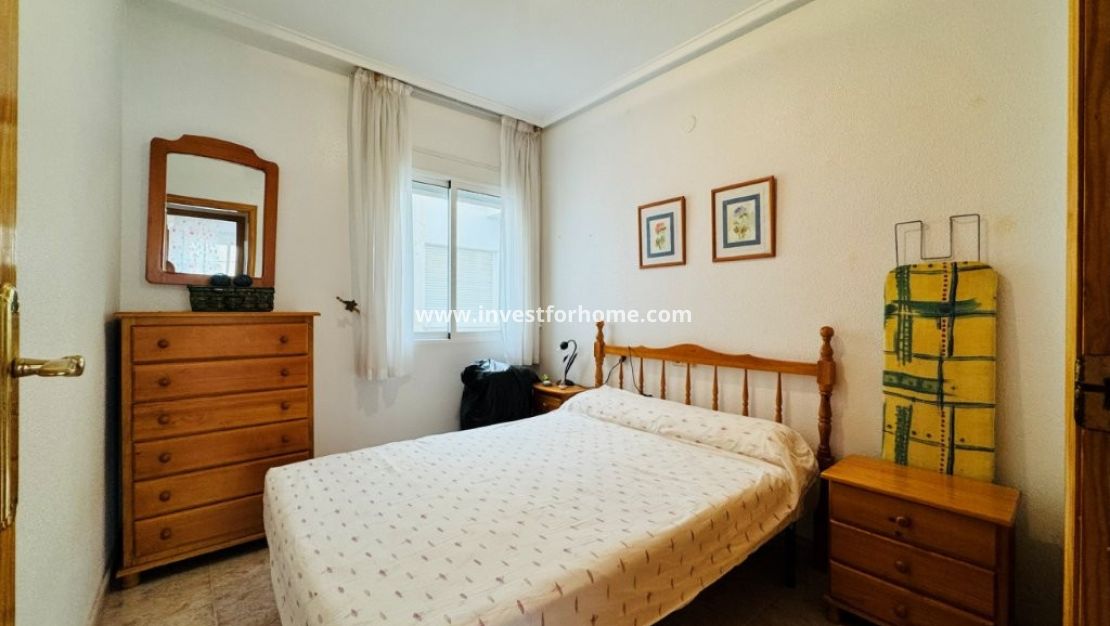 Reventa - Apartamento - Torrevieja - Costa Blanca