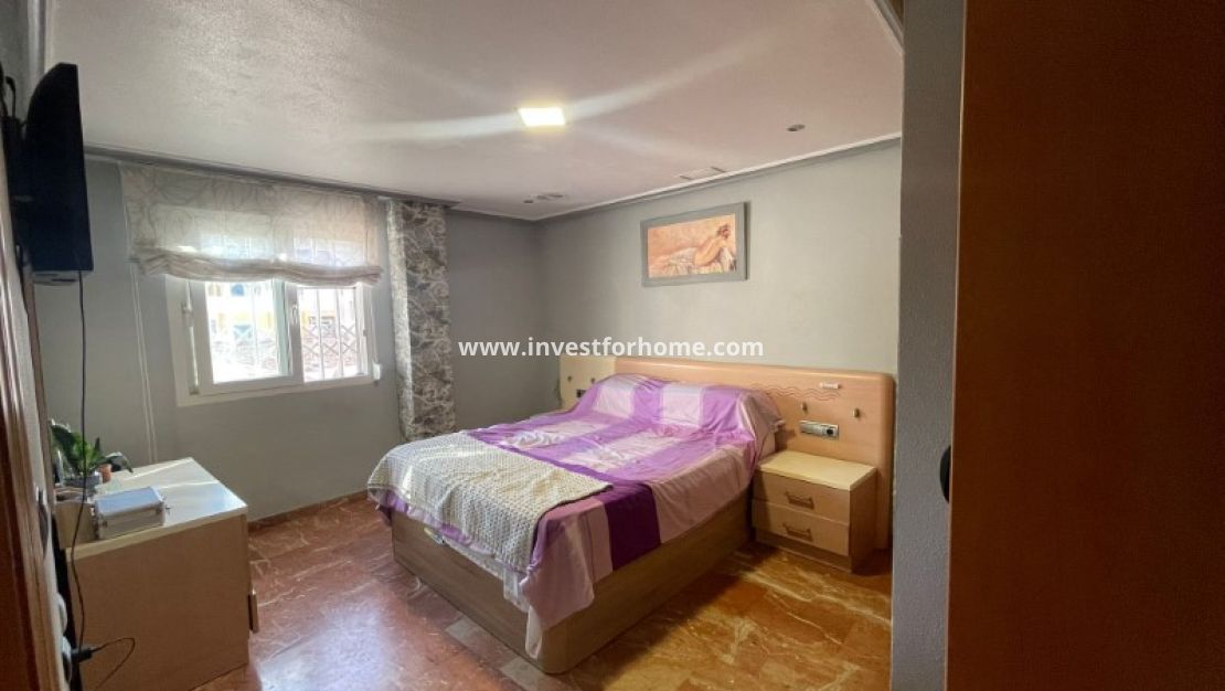 Reventa - Apartamento - Torrevieja - Costa Blanca