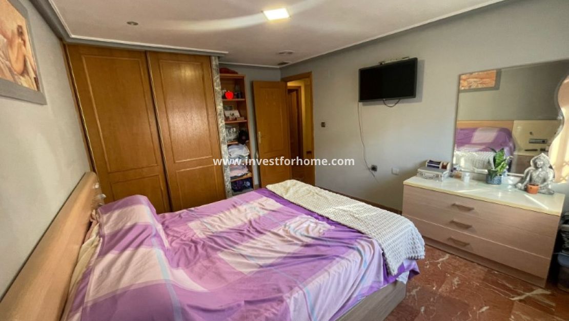 Reventa - Apartamento - Torrevieja - Costa Blanca