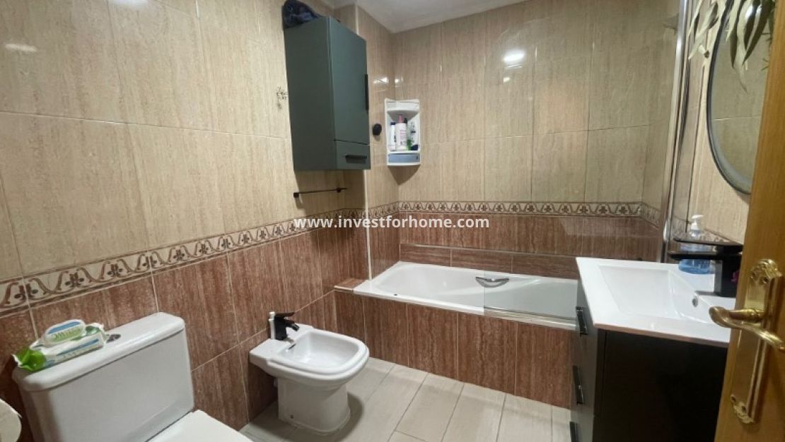 Reventa - Apartamento - Torrevieja - Costa Blanca