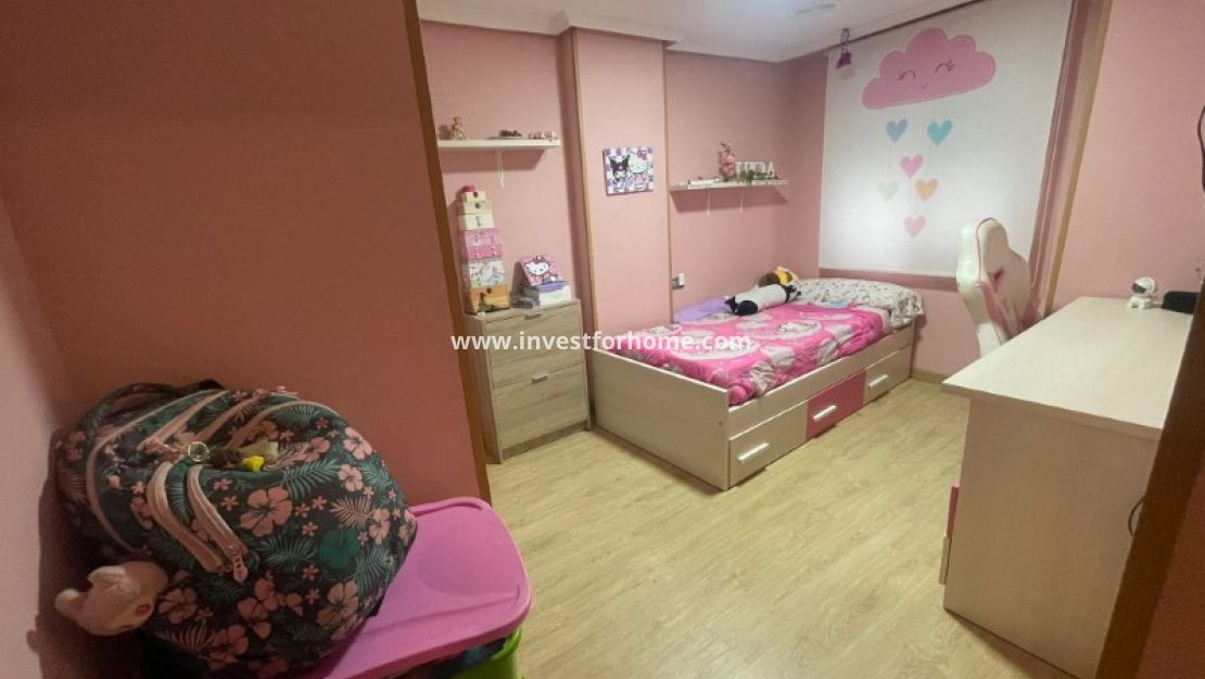 Reventa - Apartamento - Torrevieja - Costa Blanca