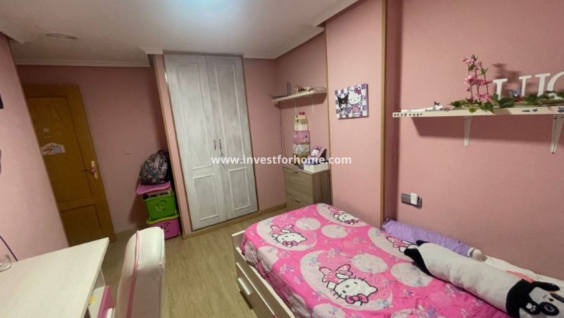 Reventa - Apartamento - Torrevieja - Costa Blanca