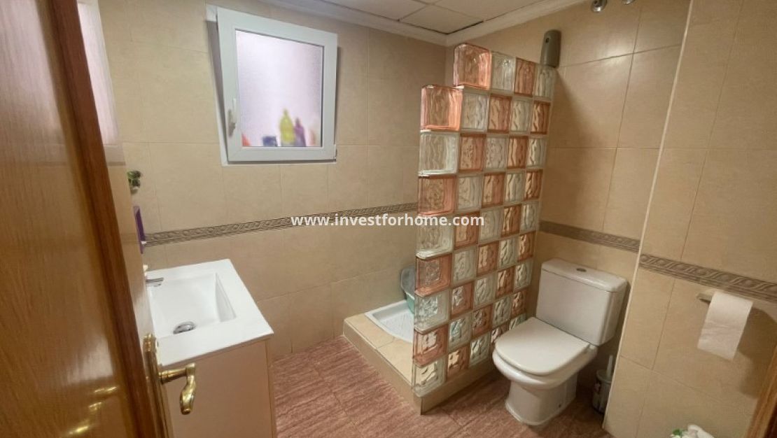 Reventa - Apartamento - Torrevieja - Costa Blanca