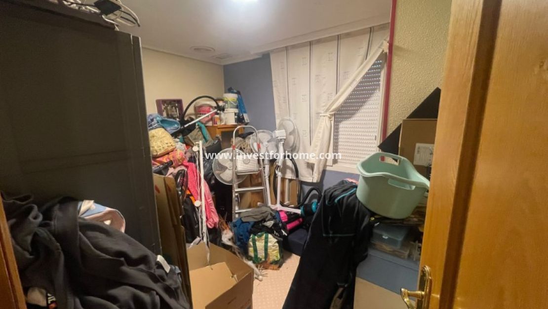 Reventa - Apartamento - Torrevieja - Costa Blanca