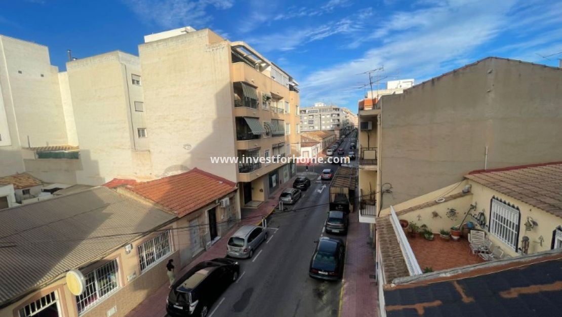 Reventa - Apartamento - Torrevieja - Costa Blanca
