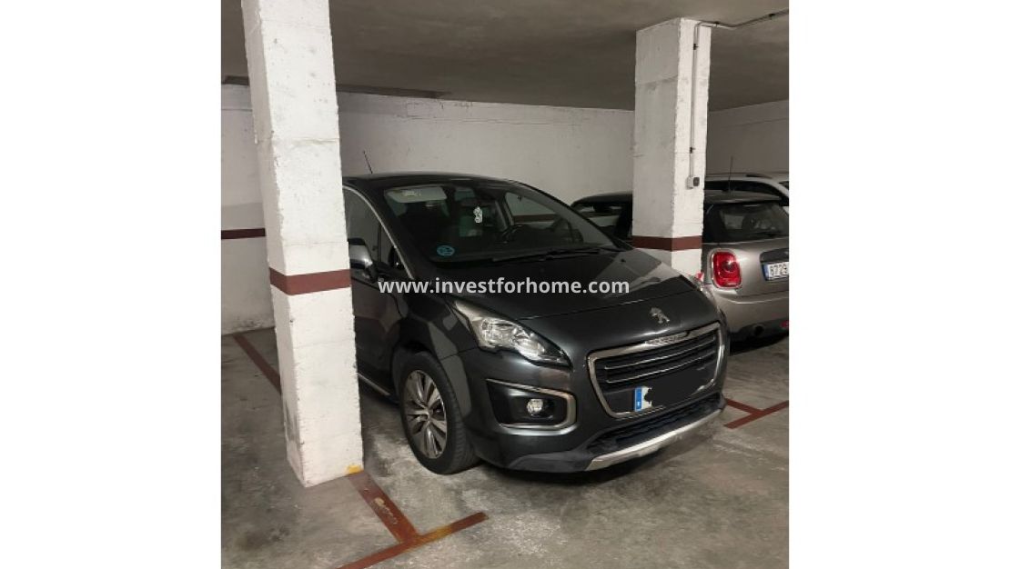 Reventa - Apartamento - Torrevieja - Costa Blanca