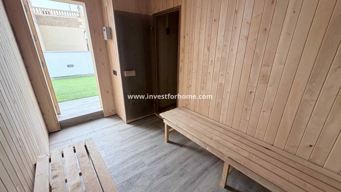 Reventa - Apartamento - Torrevieja - Costa Blanca