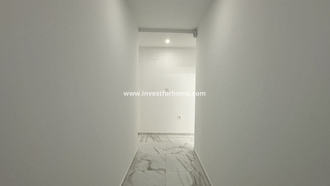 Reventa - Apartamento - Torrevieja - Costa Blanca