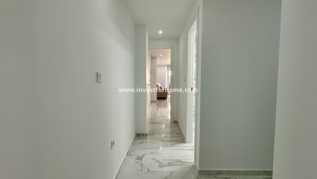 Reventa - Apartamento - Torrevieja - Costa Blanca