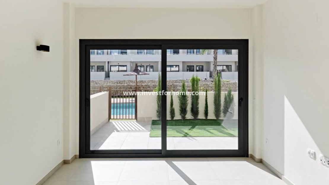 Reventa - Apartamento - Torrevieja - Costa Blanca