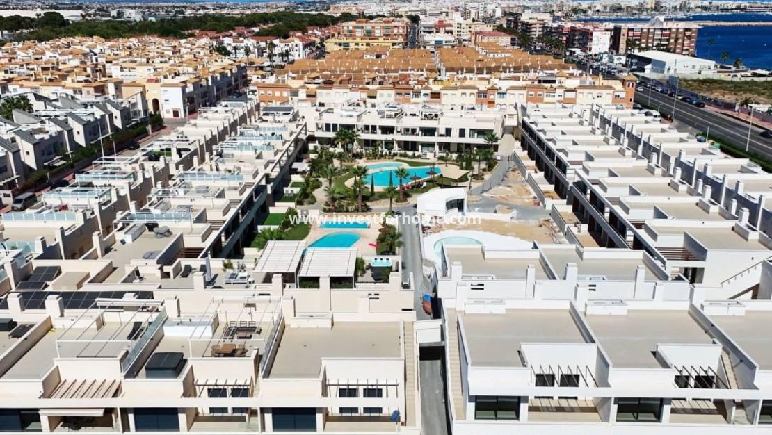 Reventa - Apartamento - Torrevieja - Costa Blanca