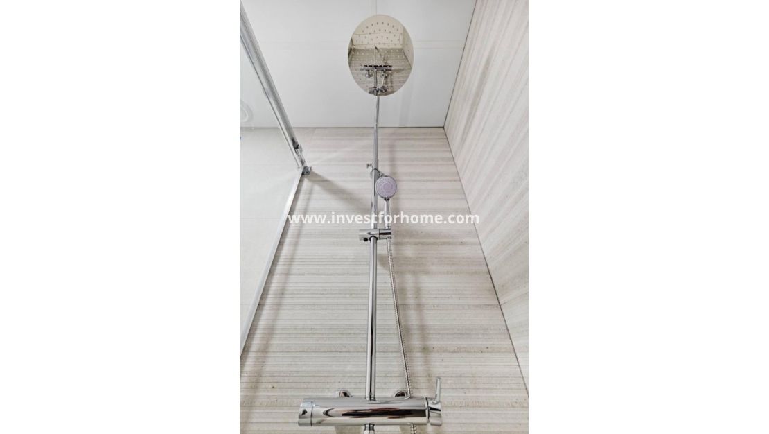 Reventa - Apartamento - Torrevieja - Costa Blanca