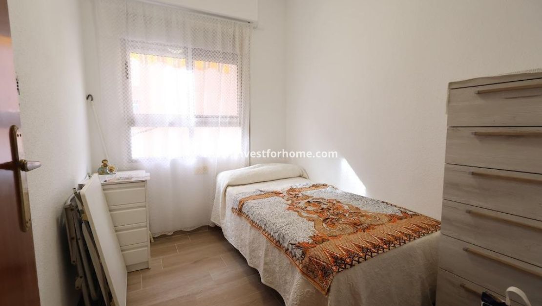 Reventa - Apartamento - Torrevieja - Costa Blanca