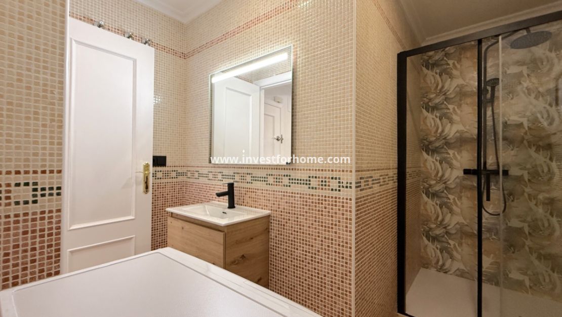 Reventa - Apartamento - Torrevieja - Costa Blanca