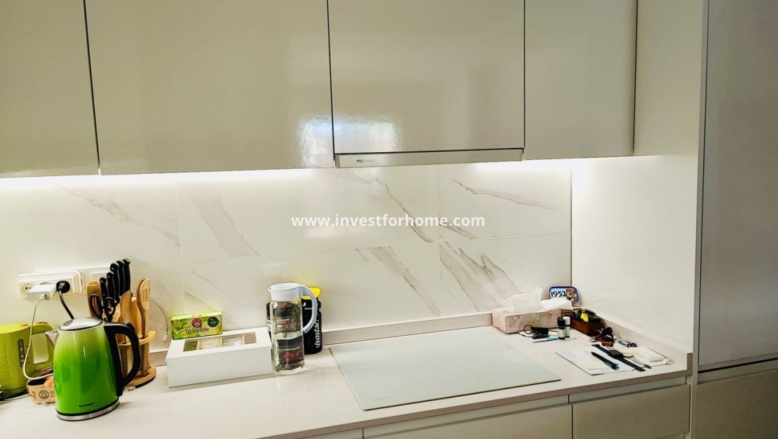 Reventa - Apartamento - Torrevieja - Costa Blanca