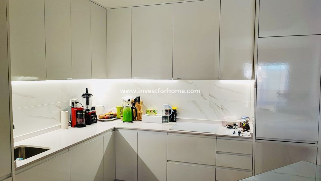 Reventa - Apartamento - Torrevieja - Costa Blanca