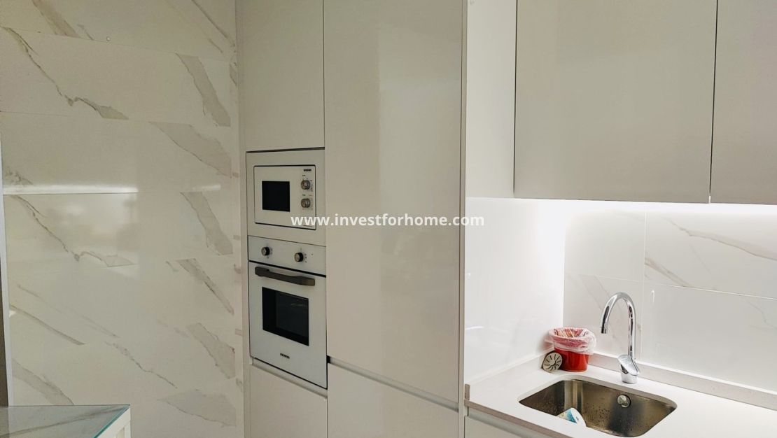 Reventa - Apartamento - Torrevieja - Costa Blanca