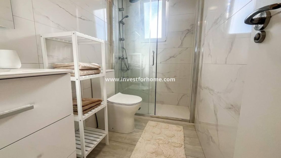 Reventa - Apartamento - Torrevieja - Costa Blanca
