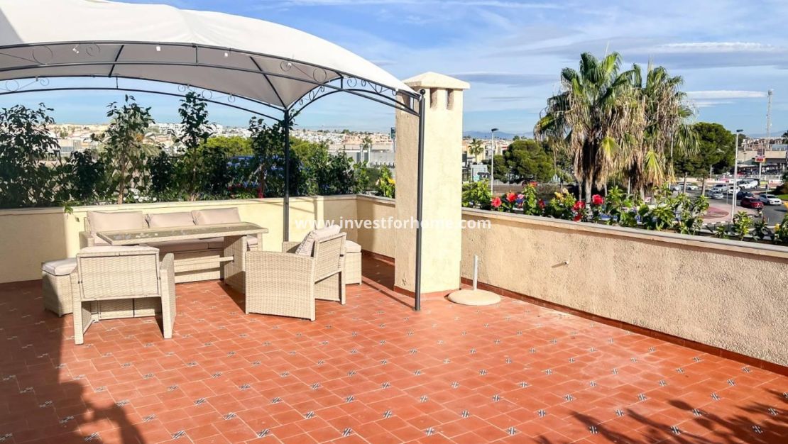 Reventa - Apartamento - Torrevieja - Costa Blanca