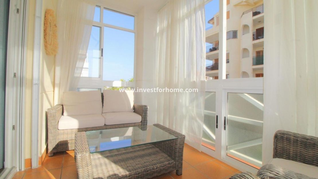 Reventa - Apartamento - Torrevieja - Costa Blanca